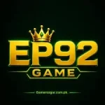 ep92 Game