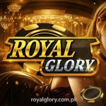 Royal Glory Game APK Download Pakistan 2025