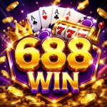 688 win game