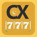 cx777 game