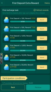 E999 Game APK v3.1 Download Pakistan 2026 — Complete Review, Bonuses, Agent Program & Withdrawal Guide 2